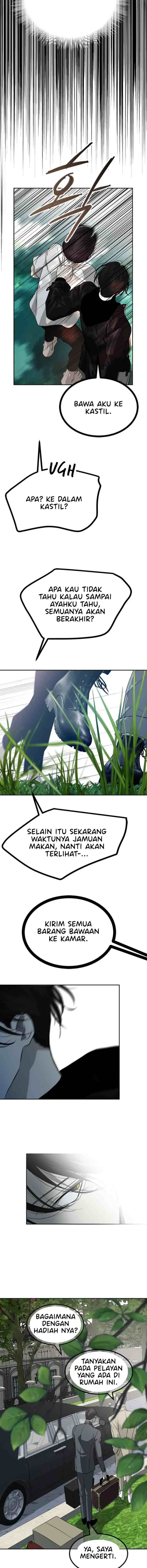 Loop chapter 173 halaman 6