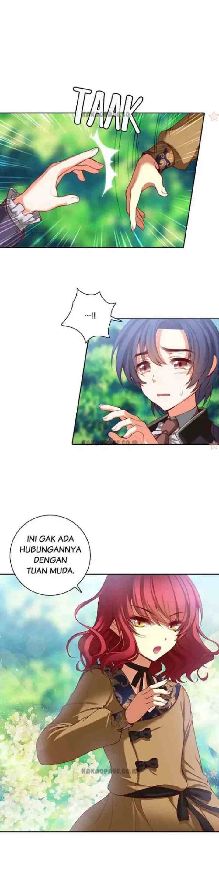 Adonis chapter 6 halaman 10