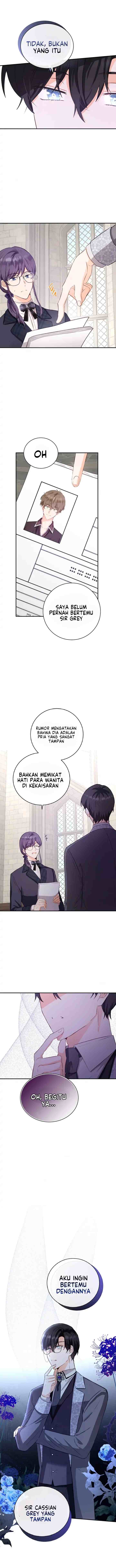 He's My Real Brother, Duke chapter 14 halaman 11