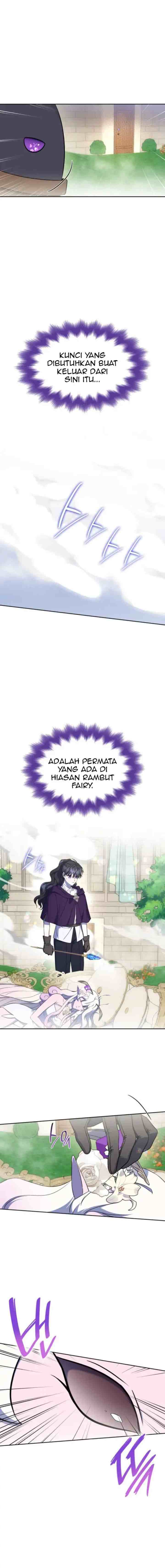 For the Happy Ending of the Ravages chapter 31 halaman 6