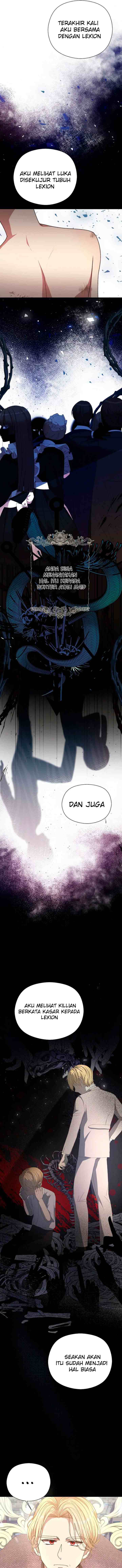 I Accidentally Seduced the Male Lead's Younger Brother chapter 9 halaman 13