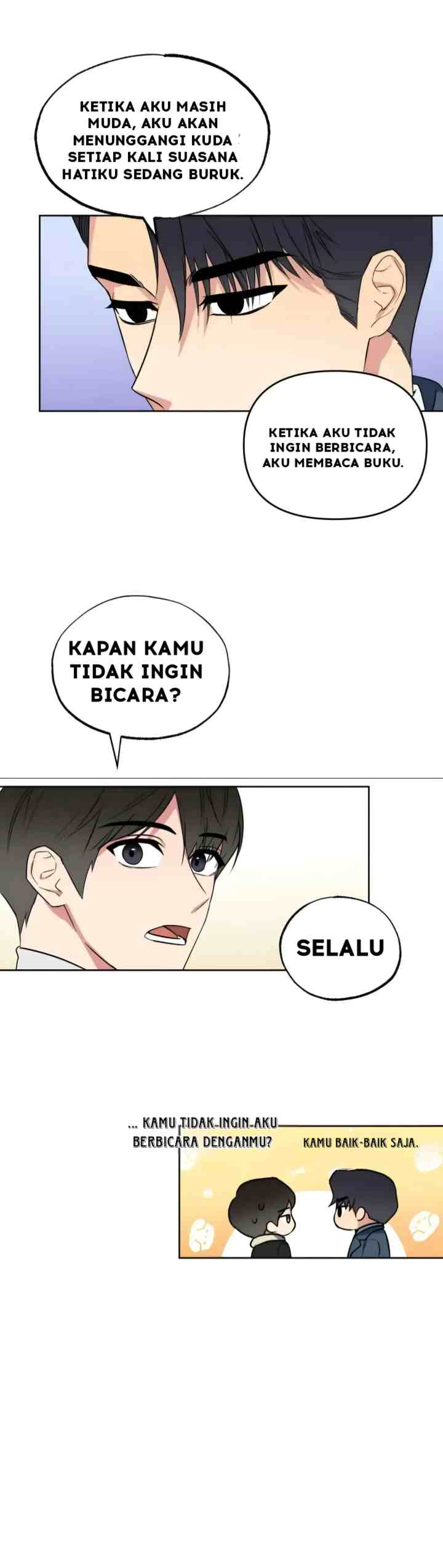 Easy To Read chapter 12 halaman 7