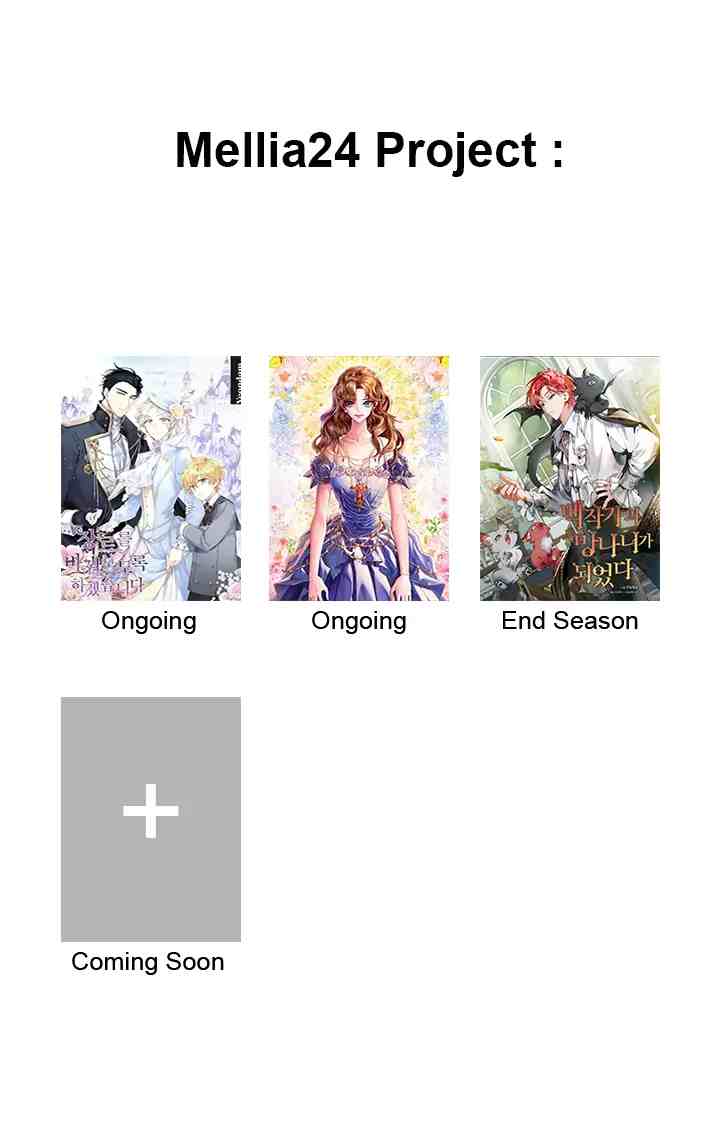 It's Time to Change the Genre chapter 63 halaman 13