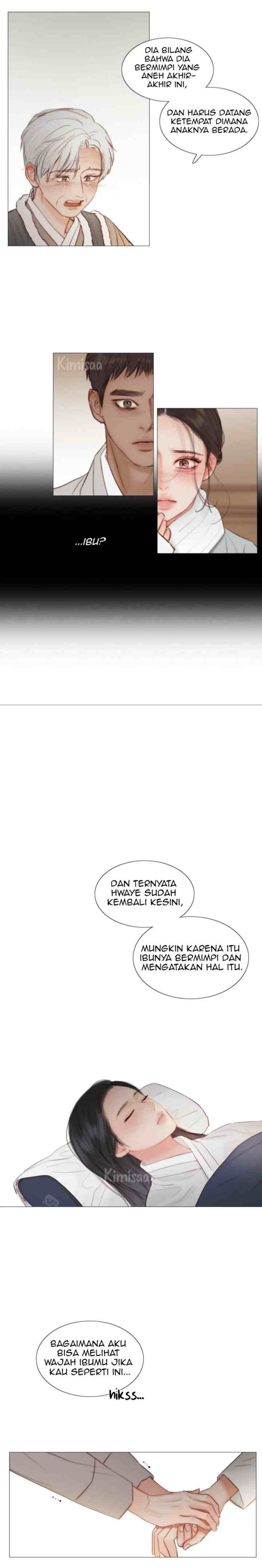 Black Winter chapter 78 halaman 10