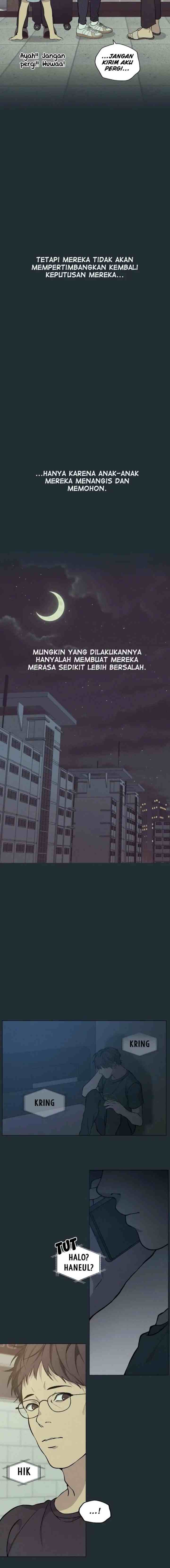 Lost in the Cloud chapter 28 halaman 7