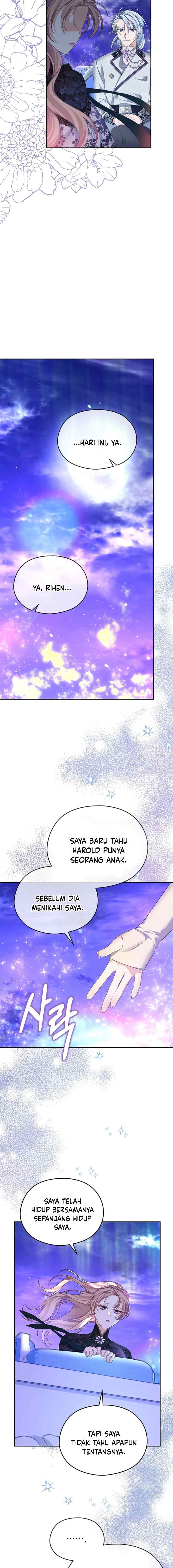 My Dear Aster chapter 47 halaman 10
