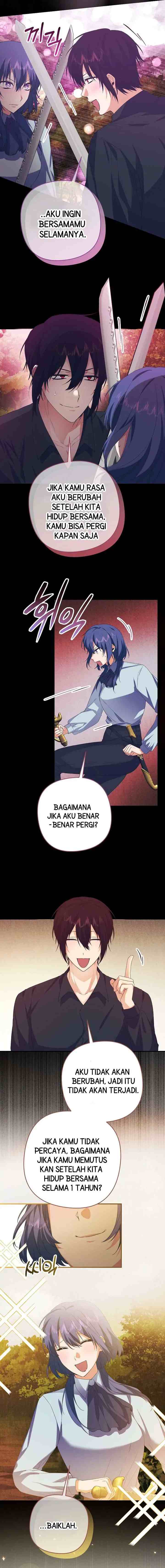 I Tamed the Duke chapter 38 halaman 7