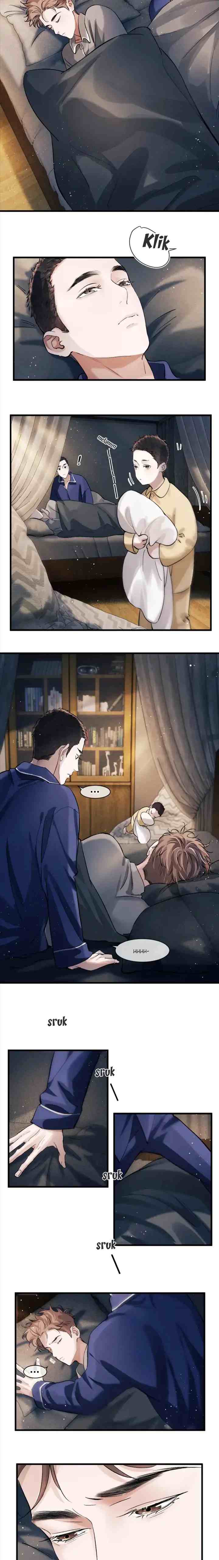 Sa Ye chapter 49 halaman 6