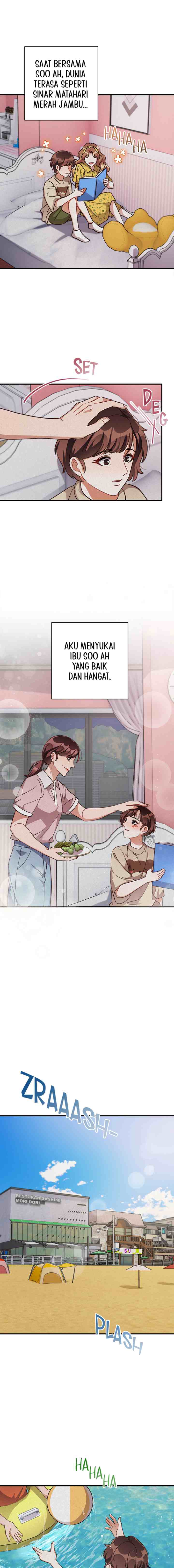 No Marriage is Perfect chapter 66 halaman 7