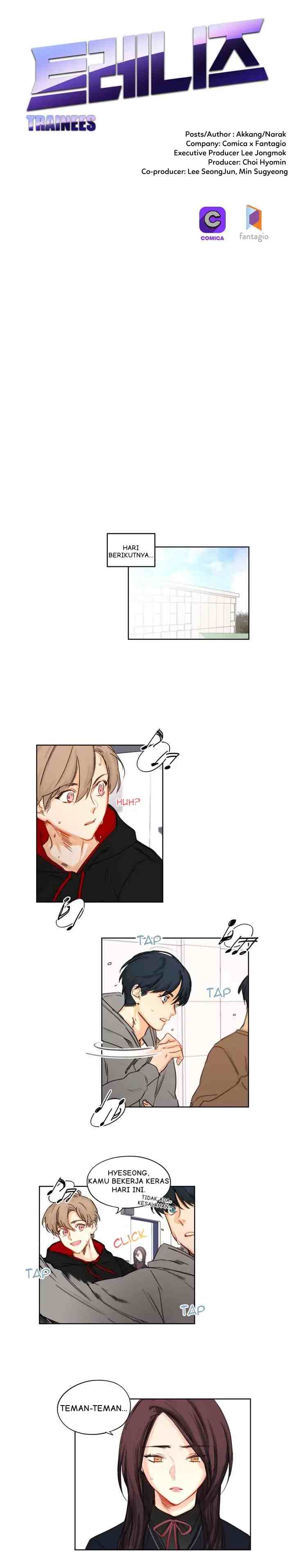Trainee chapter 15 halaman 5