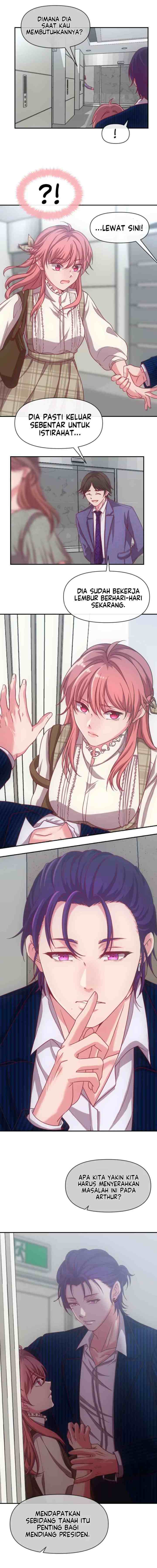 Hello Baby chapter 10 halaman 6