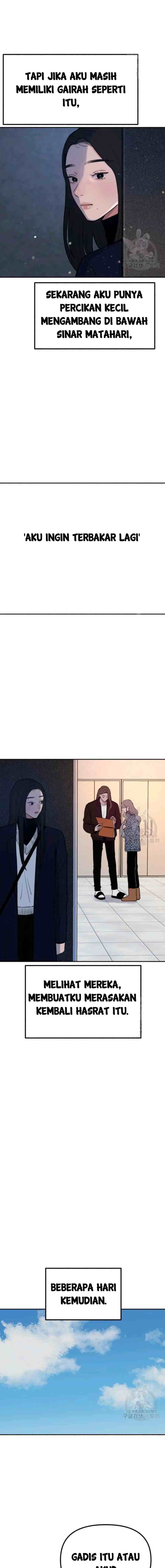 Muse On Yumyeong chapter 16 halaman 11