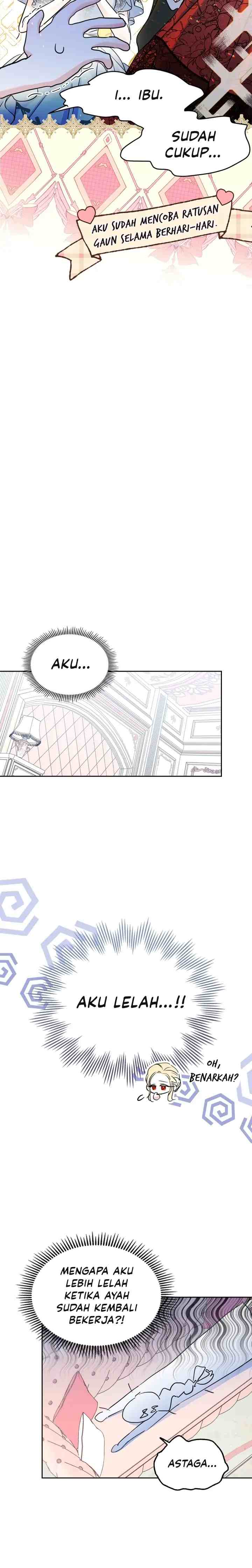 I Became the Male Lead's Female Friend chapter 30 halaman 4