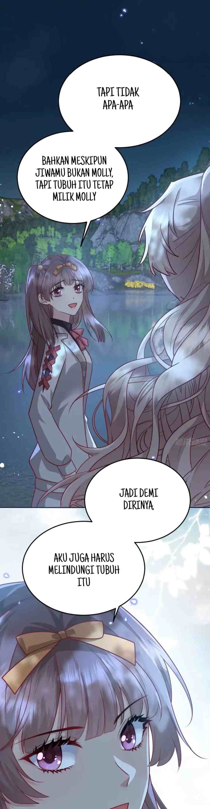 Give The Harem To The Villainess chapter 24 halaman 11