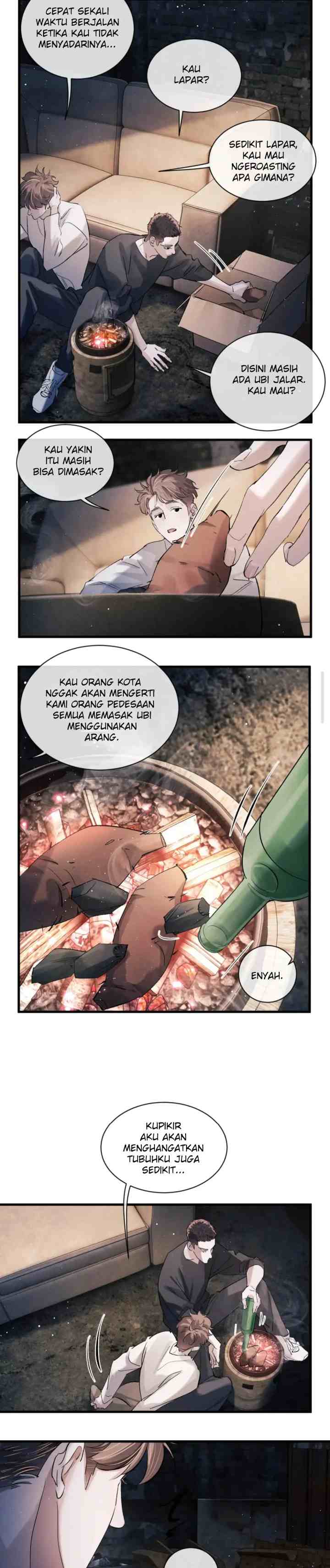 Sa Ye chapter 62 halaman 10