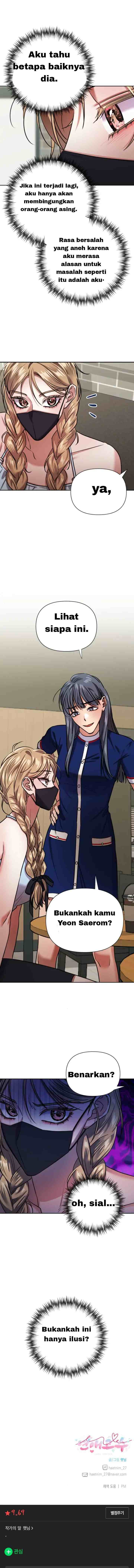 Love Master chapter 48 halaman 17