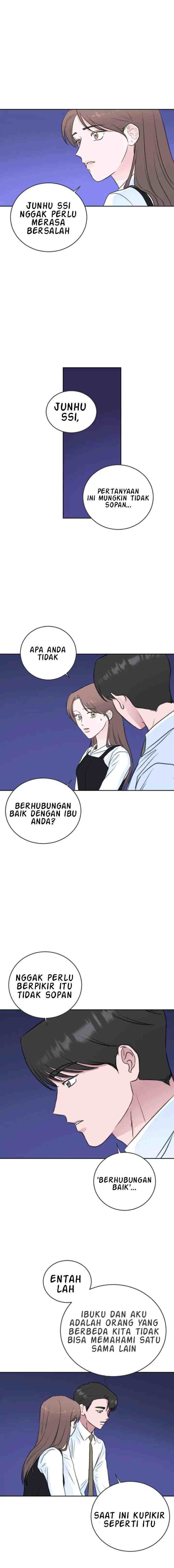 In-House Marriage After Breakup chapter 32 halaman 12