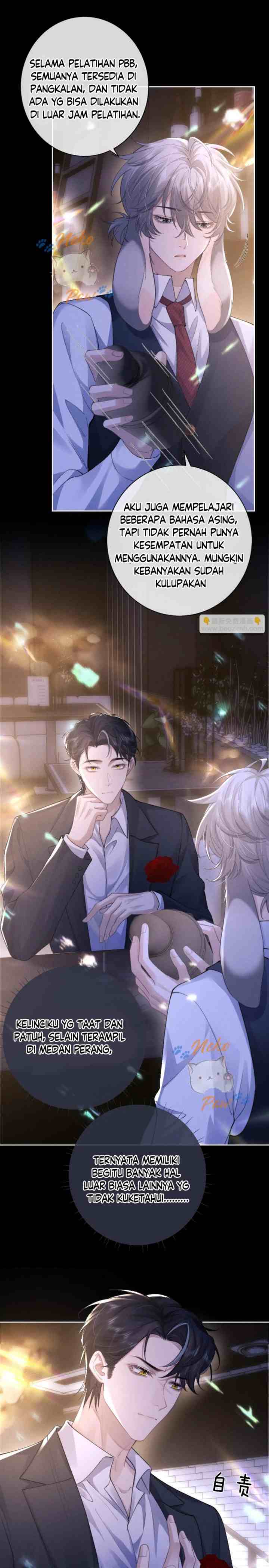 Everlasting Love chapter 45 halaman 8