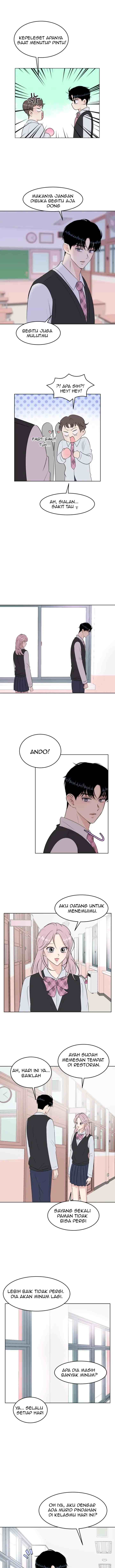 Spoiler Highteen chapter 18 halaman 10
