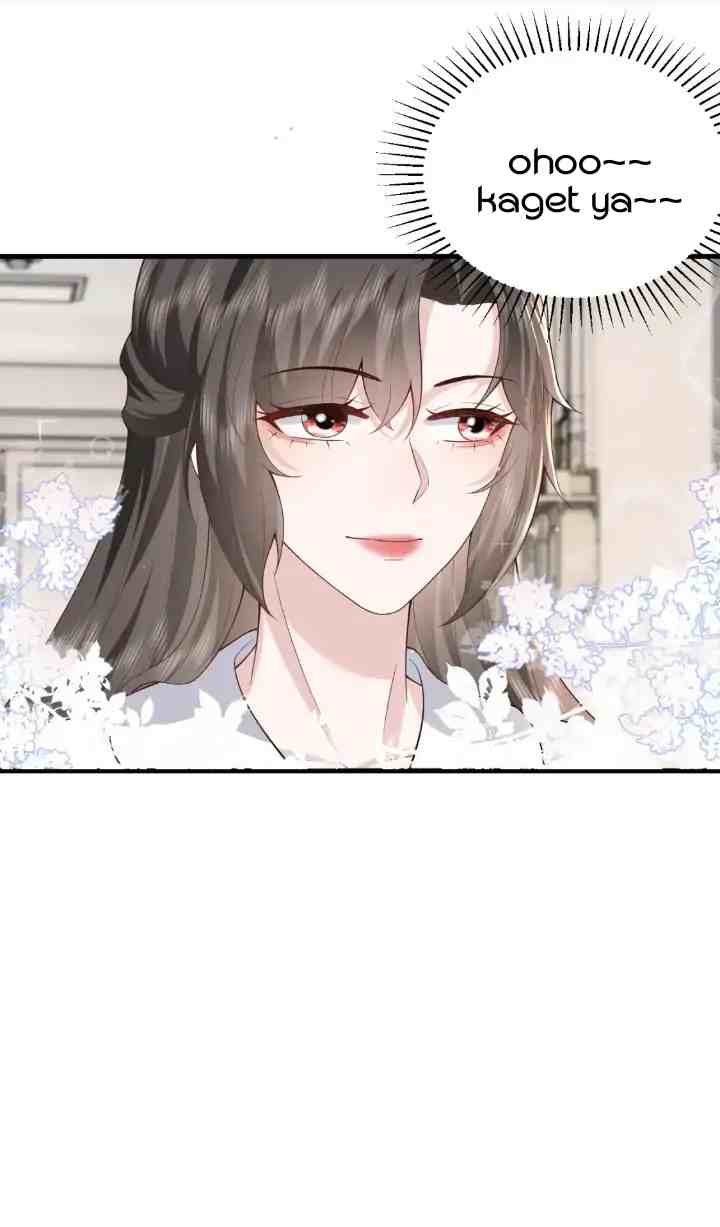 Honour the Scum Man's Fate, Let the Compassion Plot Go chapter 16 halaman 19