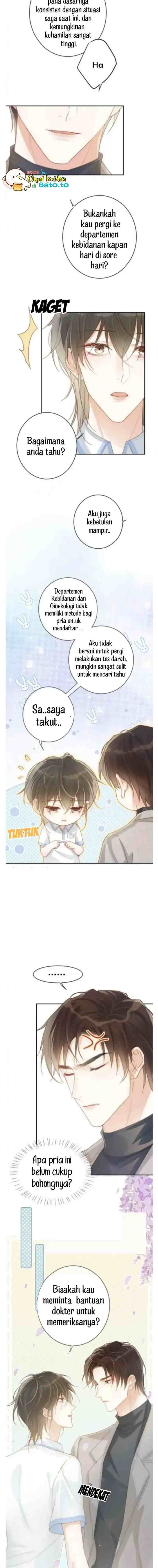 Intoxicated chapter 26 halaman 8