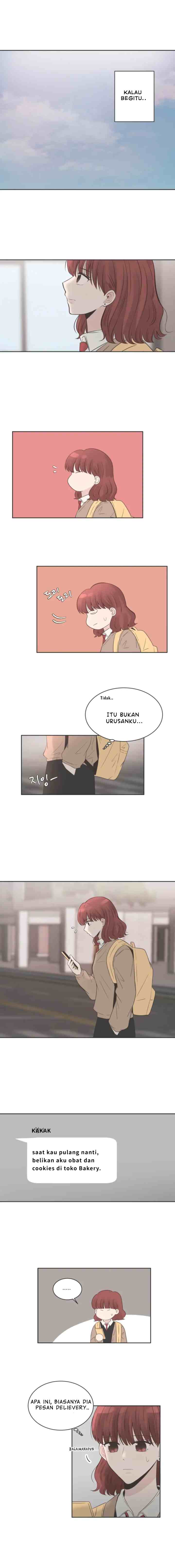 Exchange Male and Female chapter 79 halaman 10