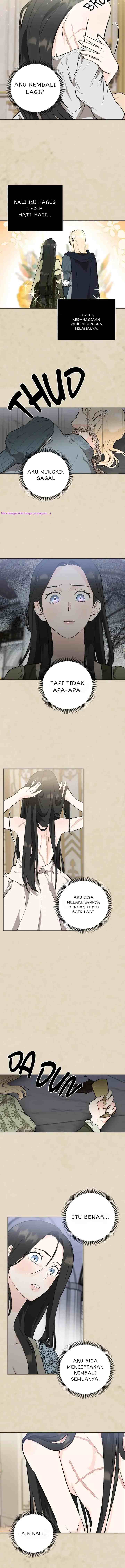 Goodbye My Juliet chapter 1 halaman 14