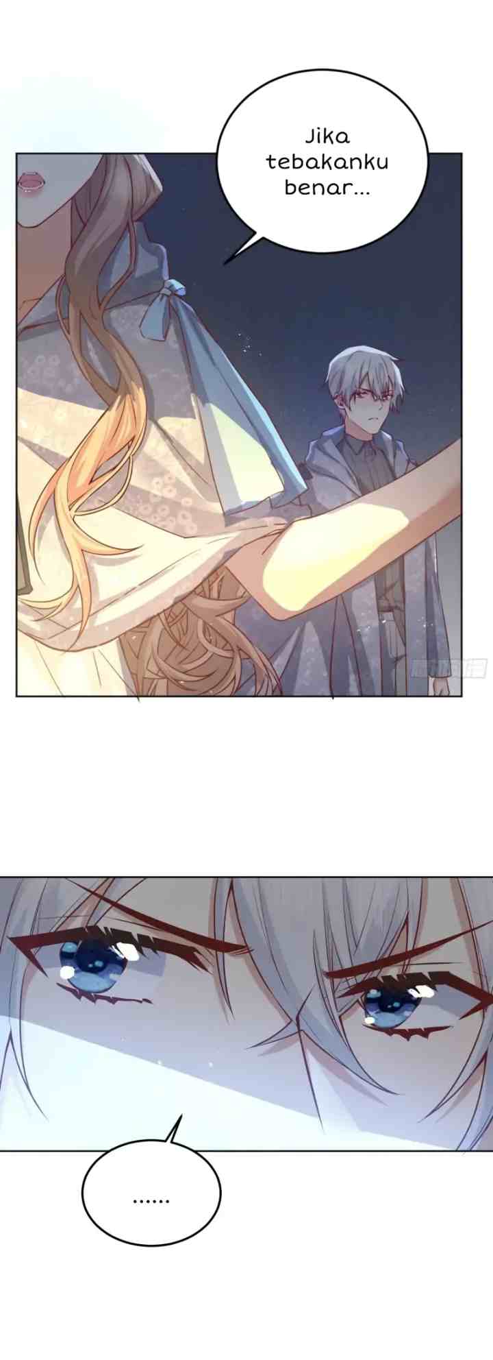 Give The Harem To The Villainess chapter 11 halaman 9