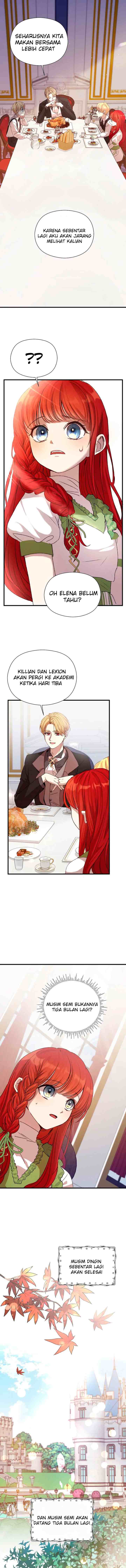 I Accidentally Seduced the Male Lead's Younger Brother chapter 6 halaman 11
