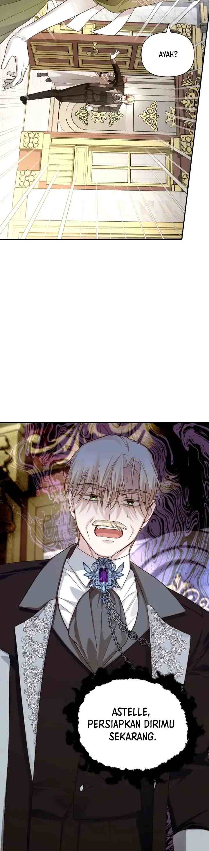 How to Hide the Emperor's Child chapter 73 halaman 14