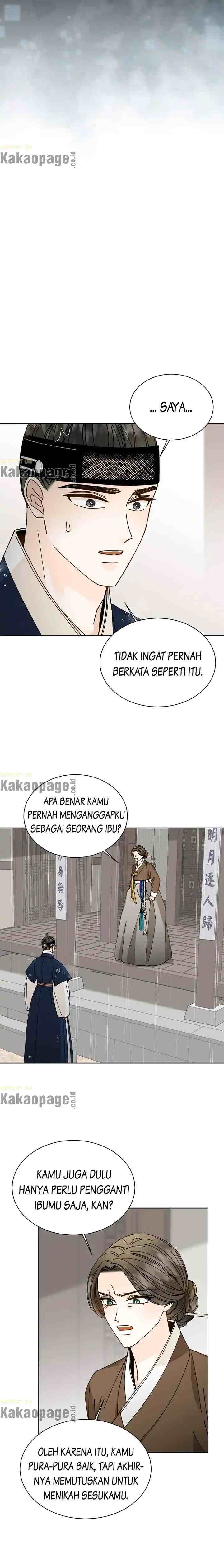 Oh! My Hubby-nim chapter 27 halaman 9