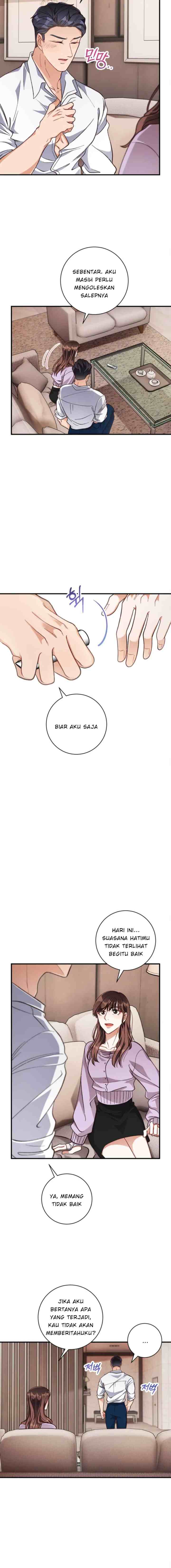 No Marriage is Perfect chapter 18 halaman 12