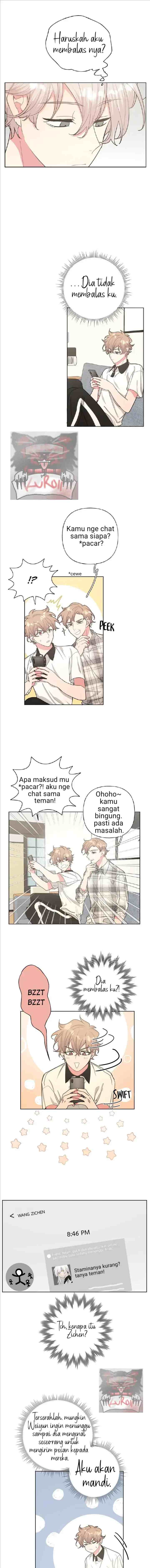 Don't Confess To Me chapter 7 halaman 10