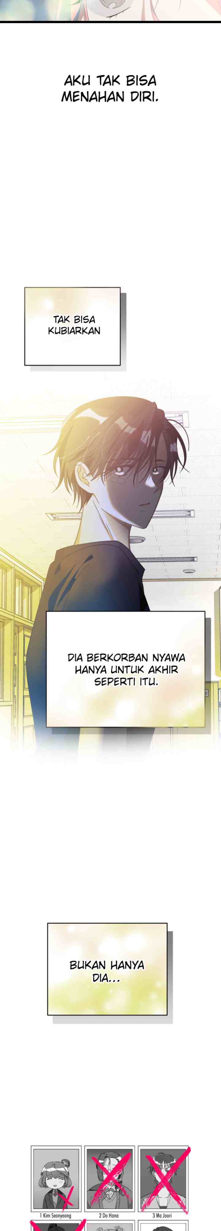 Survive Romance chapter 57 halaman 17