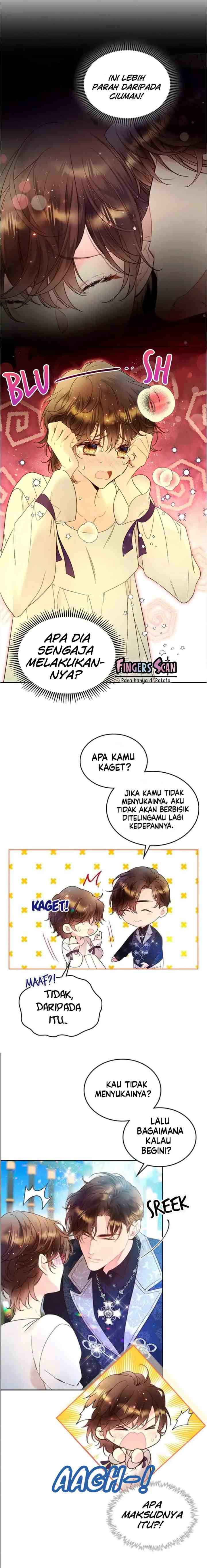 Béatrice chapter 71 halaman 8