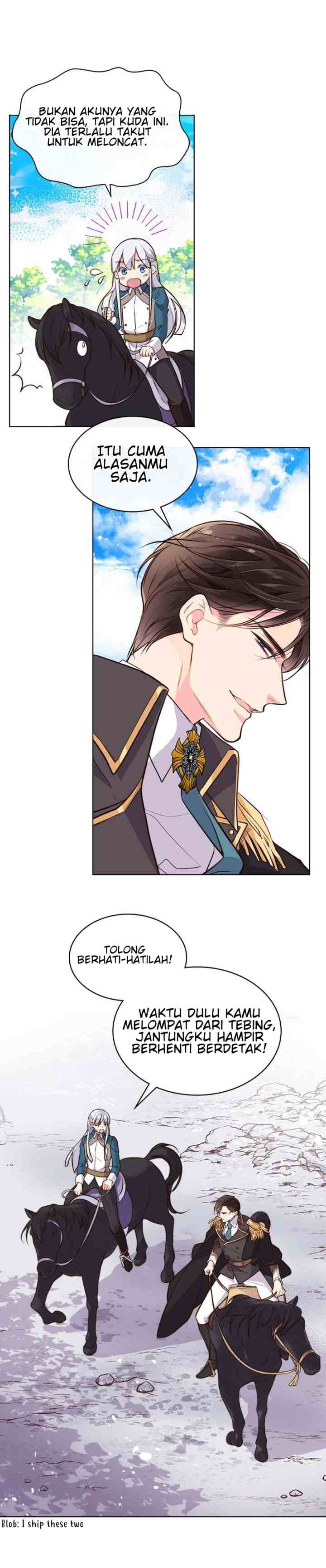 Béatrice chapter 9 halaman 12