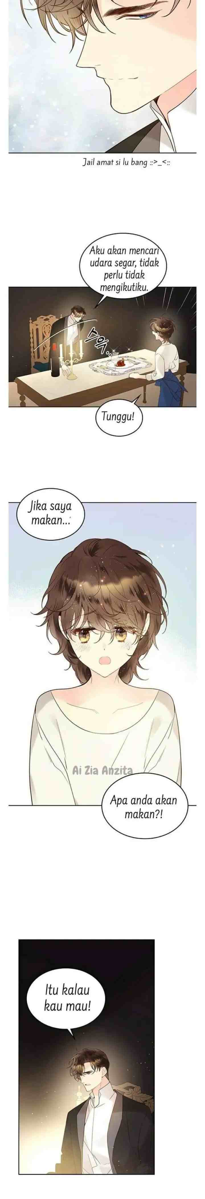 Béatrice chapter 54 halaman 13