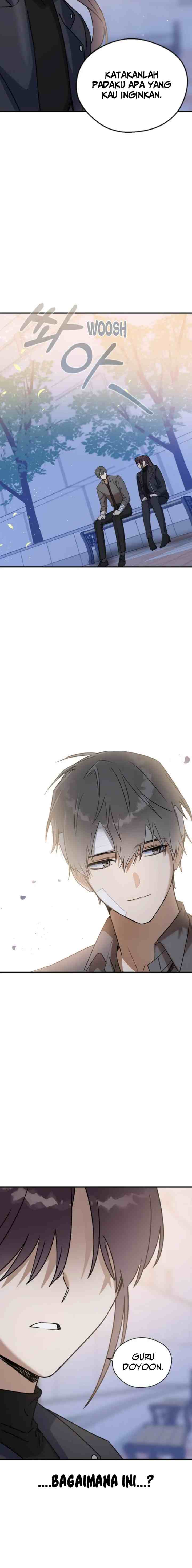 Past Life Destiny chapter 20 halaman 19