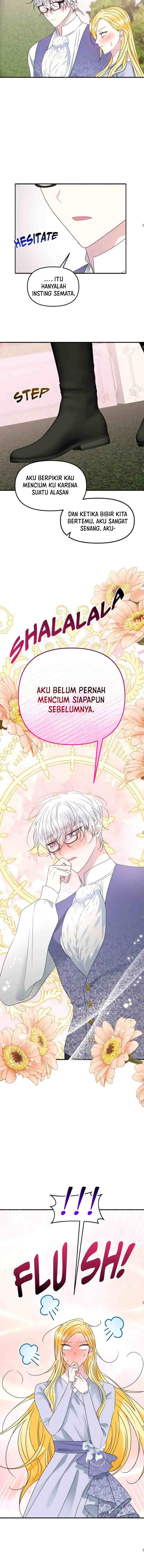 The Dead Husband Returns As A Scheming Man chapter 28 halaman 5