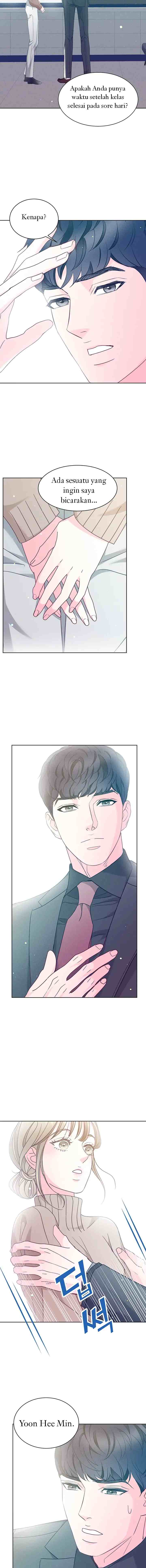 Fall for You chapter 46 halaman 8