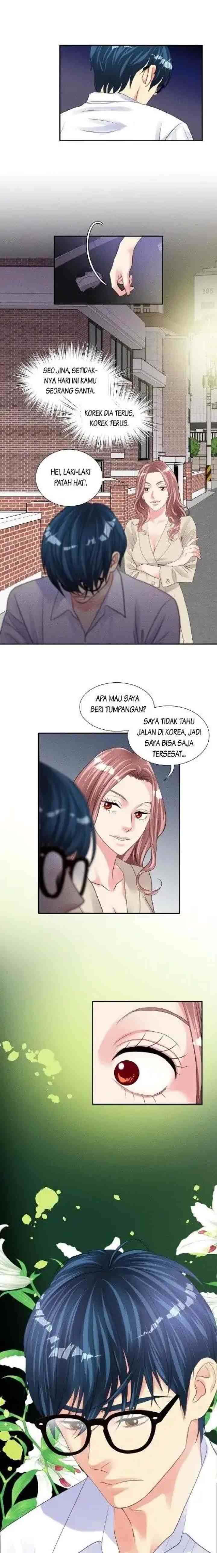 Off Limits! chapter 82 halaman 4