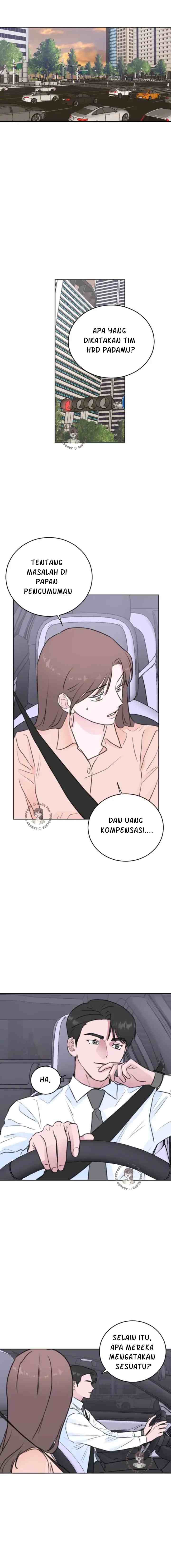 In-House Marriage After Breakup chapter 34 halaman 12