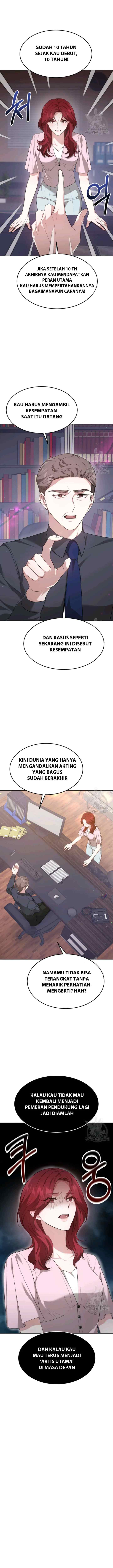 It's My First Time Getting Married chapter 37 halaman 7