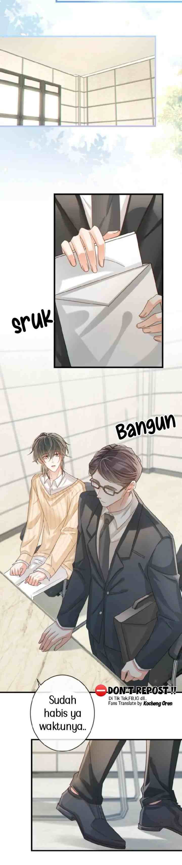 Intoxicated chapter 47 halaman 13