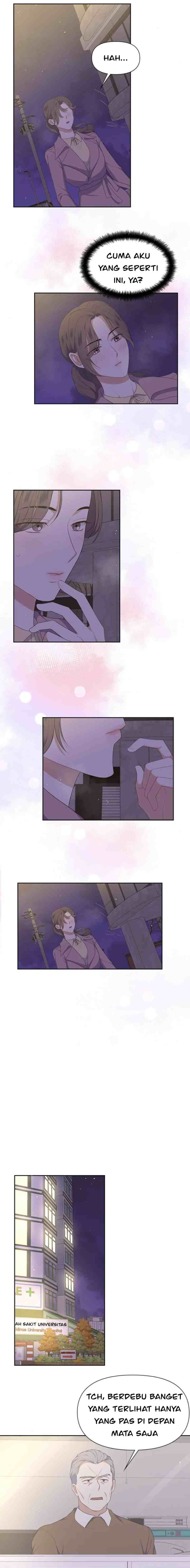 The Eun's Garden chapter 27 halaman 5