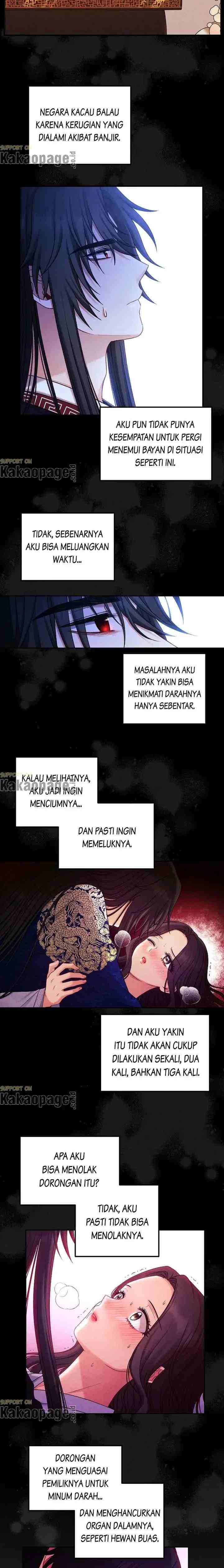 Elixir of the Sun chapter 104 halaman 15