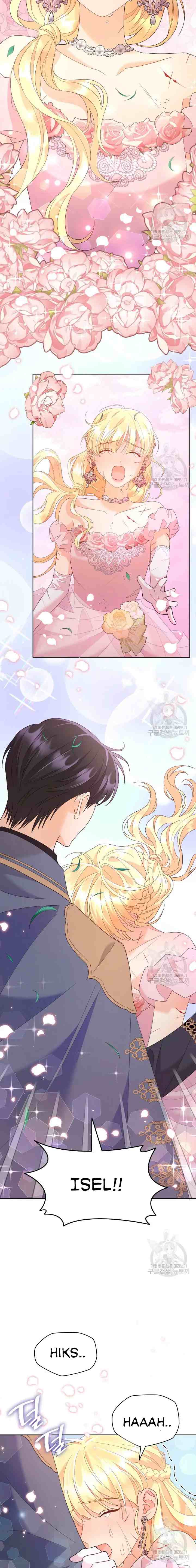 Miss Overprotected chapter 24 halaman 13