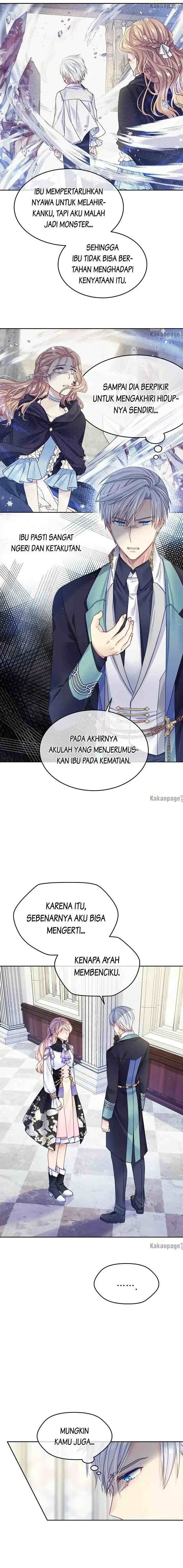 I'm In Trouble Because My Husband Is So Cute chapter 19 halaman 8