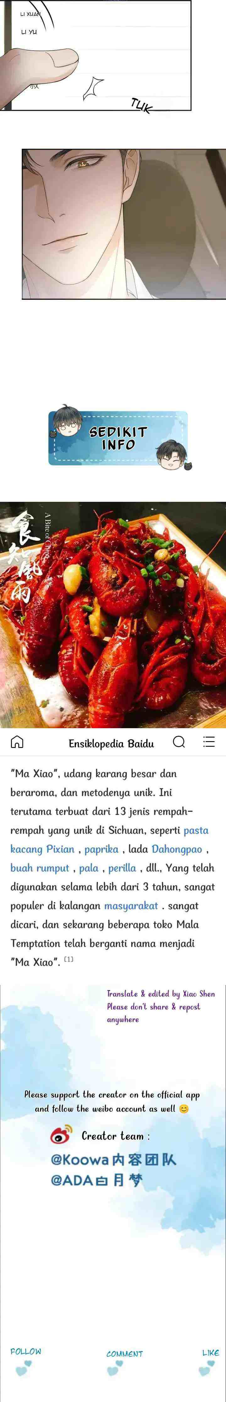 Yet You're In Love with an Idiot chapter 7 halaman 12