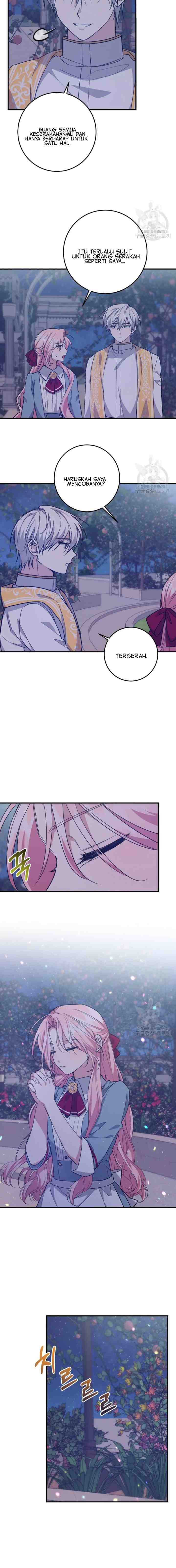 I Raised the Villains Preciously chapter 32 halaman 12